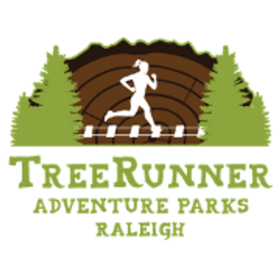 TreeRunner Raleigh Adventure Park