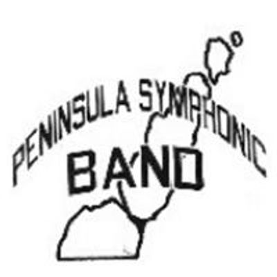 Peninsula Symphonic Band