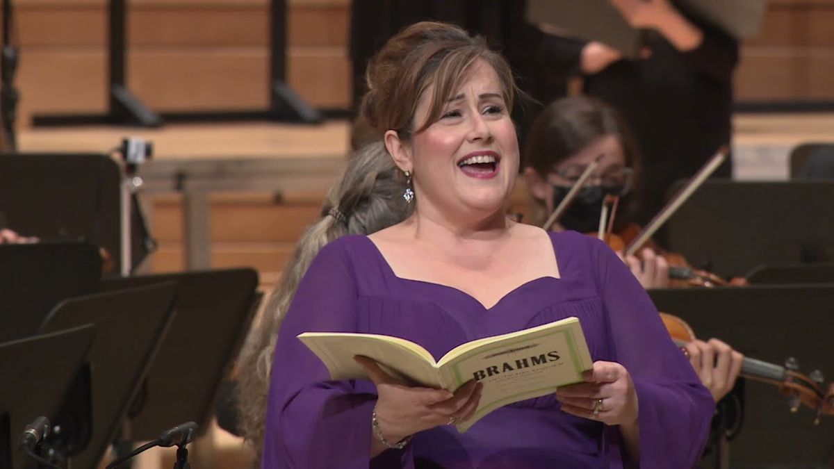 Orchestre Philharmonique et Choeur des Melomanes: Puccini's Turandot