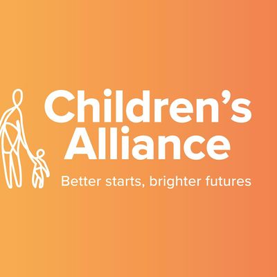 Children's Alliance and University of Worcester