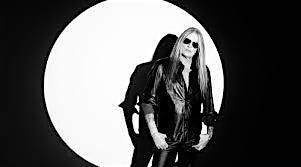 Sebastian Bach The Party Never Ends Tour 2026