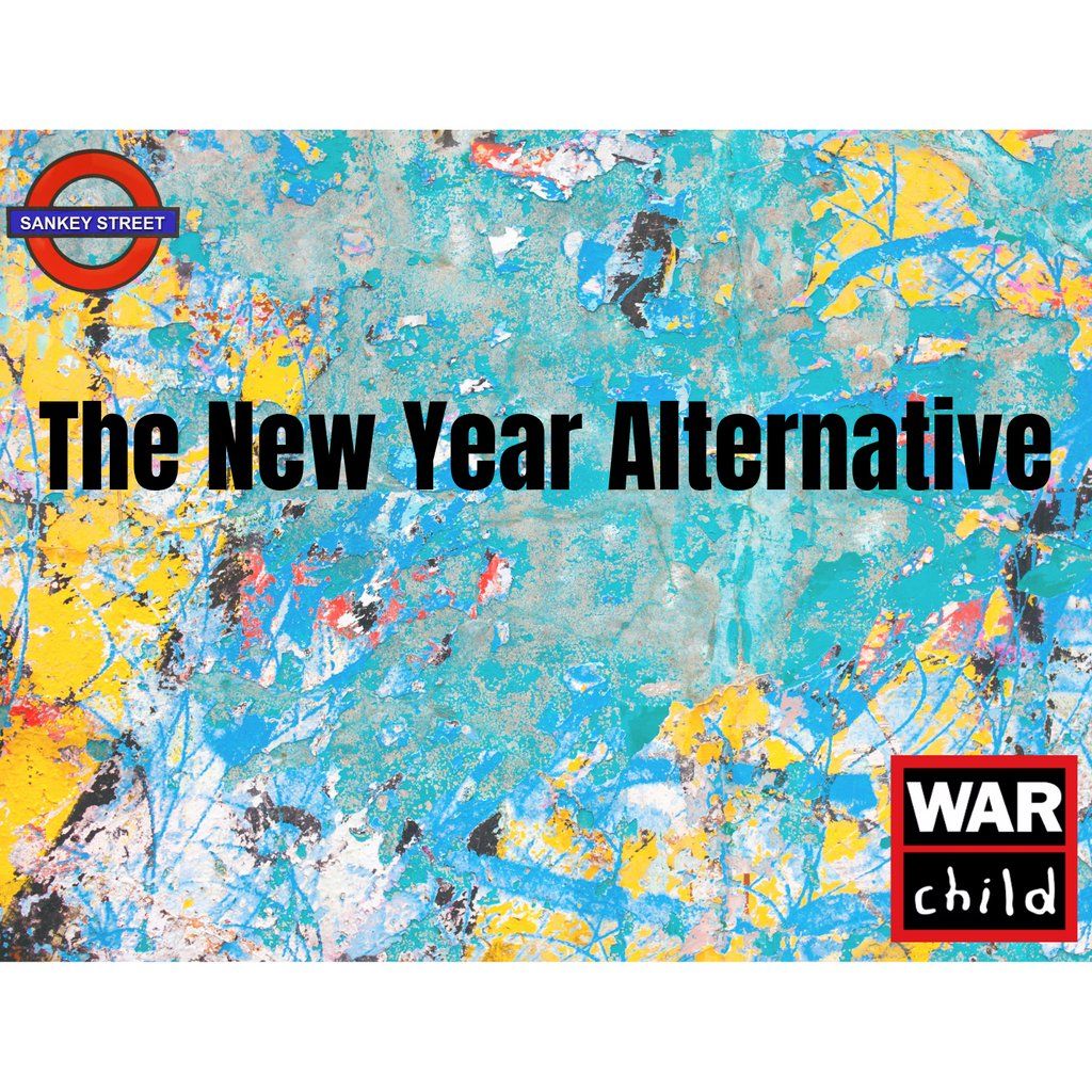 The New Year Alternative