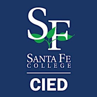CIED | Santa Fe College