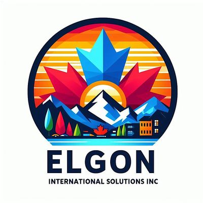 ELGON INTERNATIONAL SOLUTIONS INC