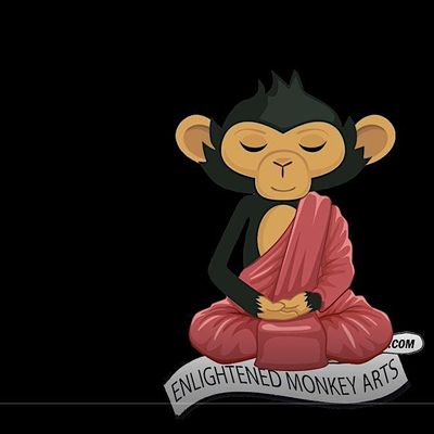 Enlightened Monkey Arts