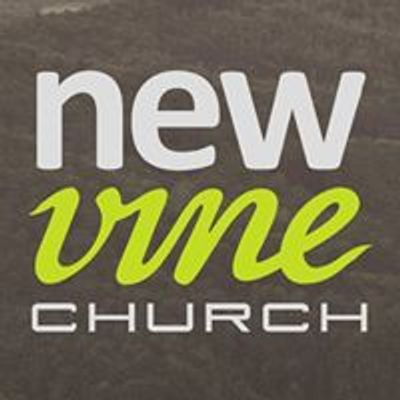 New Vine Church
