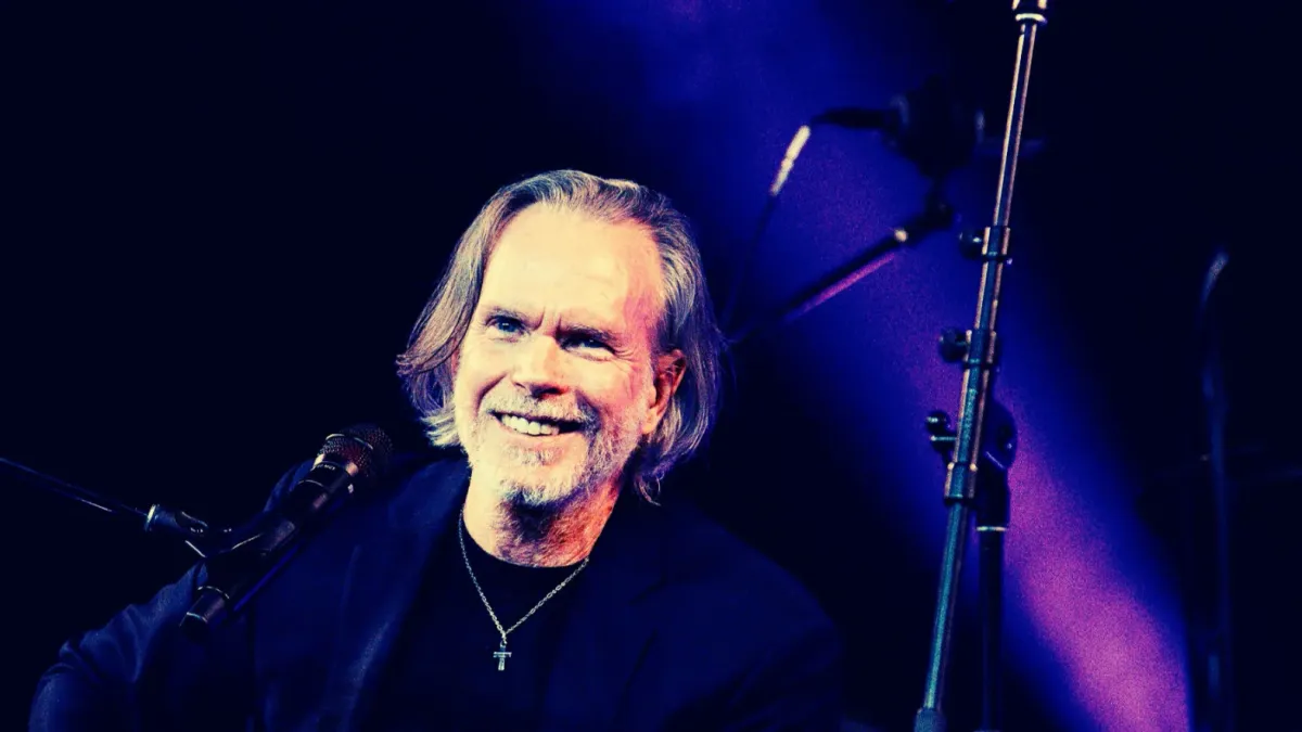 Rick Price in Sydney