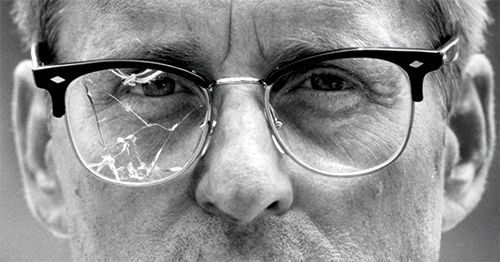 Paul Hirsch - En sa pr\u00e9sence