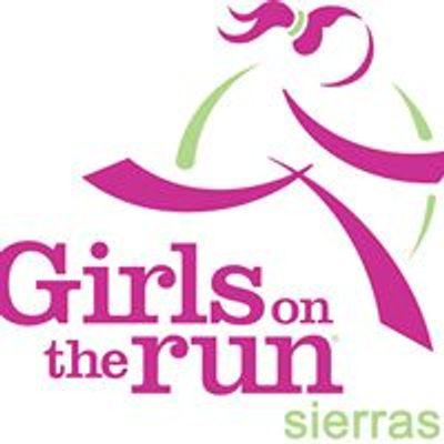 Girls on the Run - Sierras