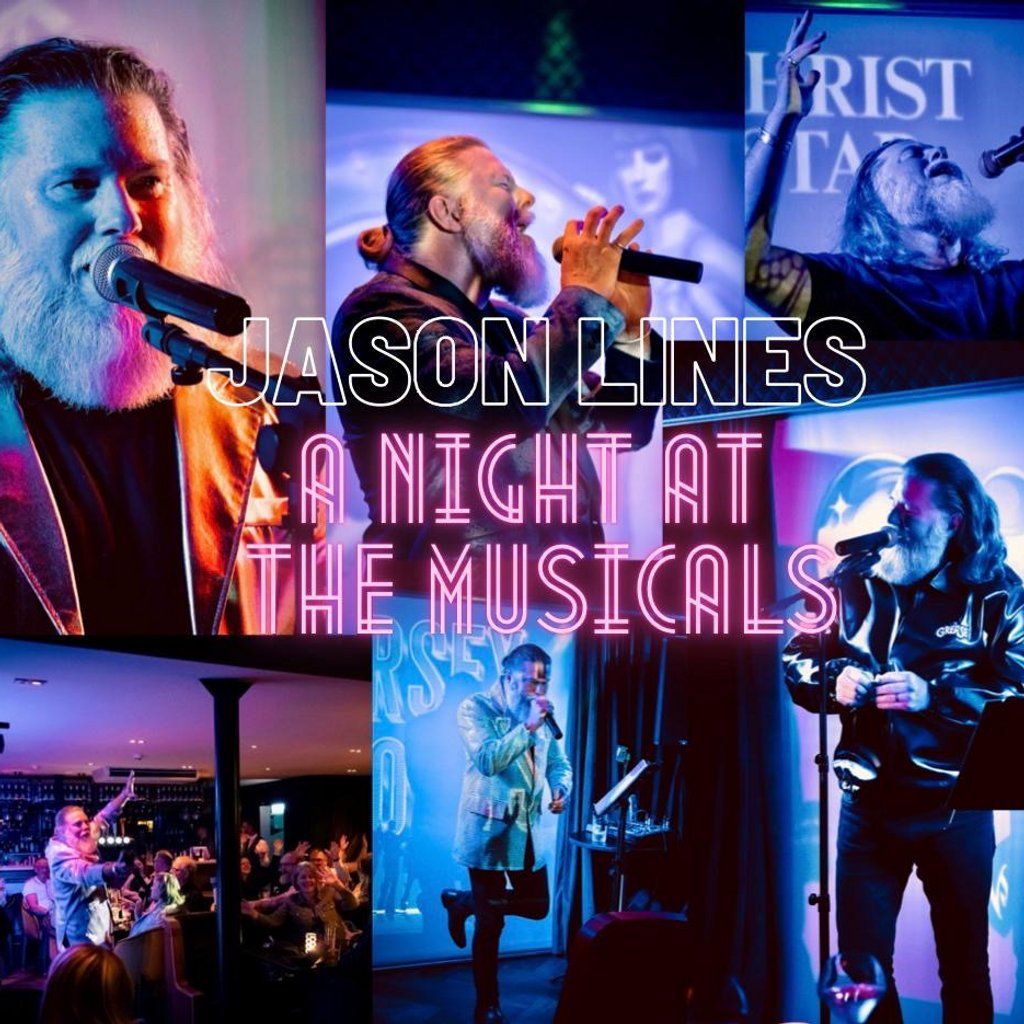 A Night At The Musicals