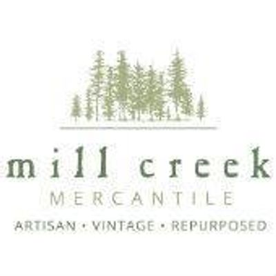 Mill Creek Mercantile
