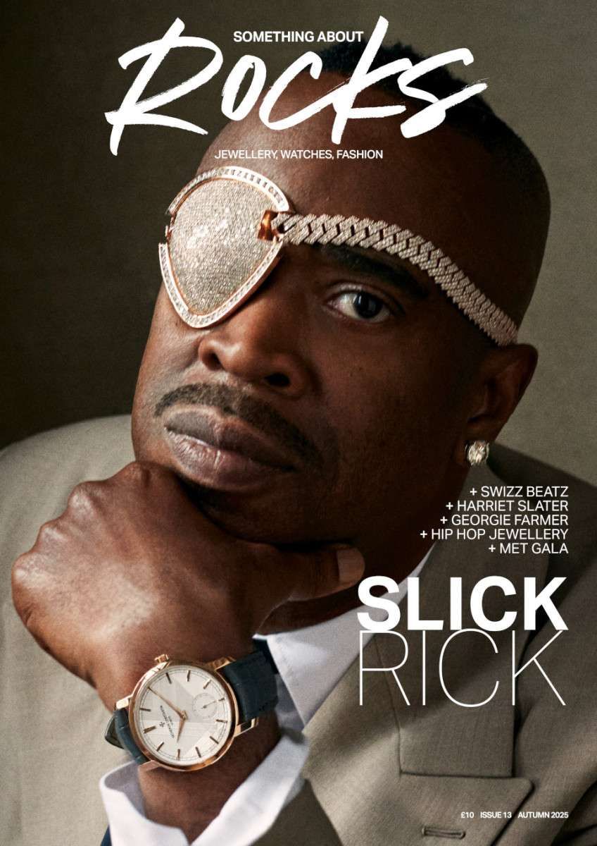 Slick Rick