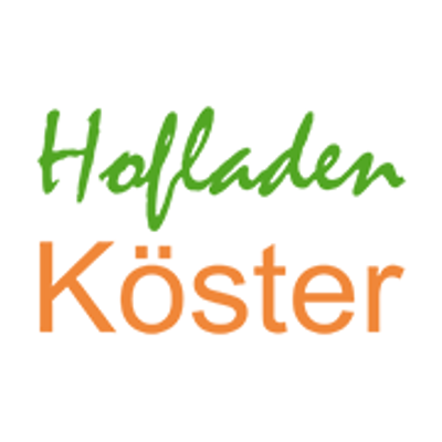 Hofladen K\u00f6ster