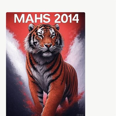 MAHS 2014 - Reunion Committee