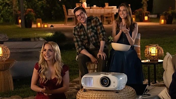 QUANTICO - Movie: Regretting You - PG-13 *$3.00 THURSDAY*