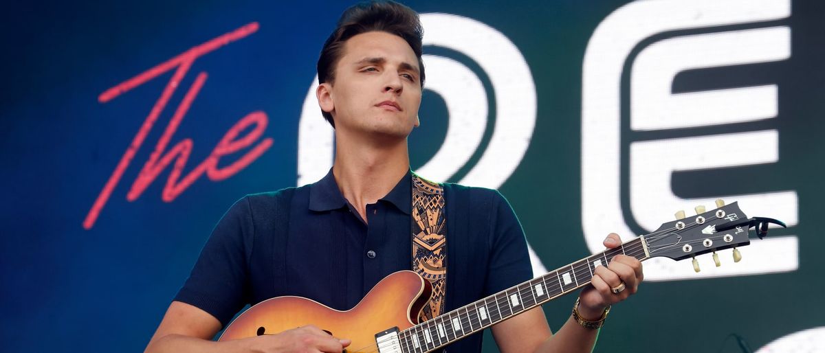 CMA Music Festival with Rascal Flatts, Megan Moroney, The Red Clay Strays and more (Saturday Pass)