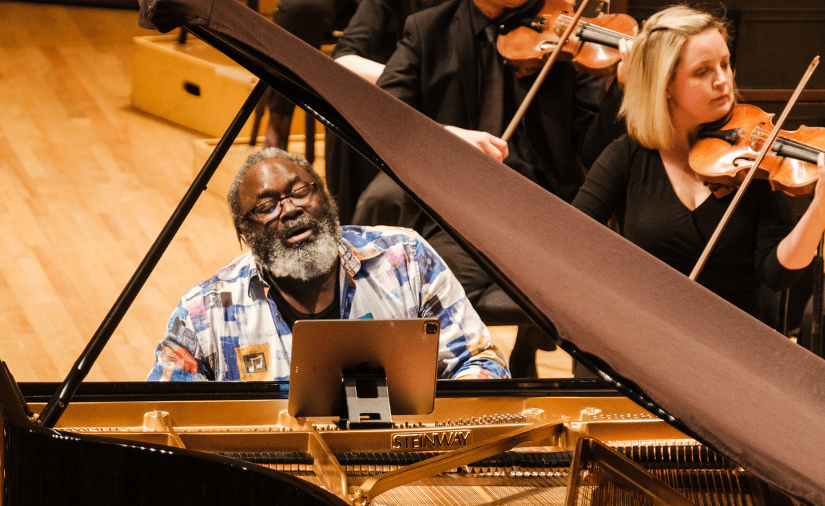 Utah Symphony - Tchaikovsky's Symphony No. 1 and Mozart at Abravanel Hall