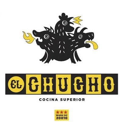 El Chucho - Cocina Superior