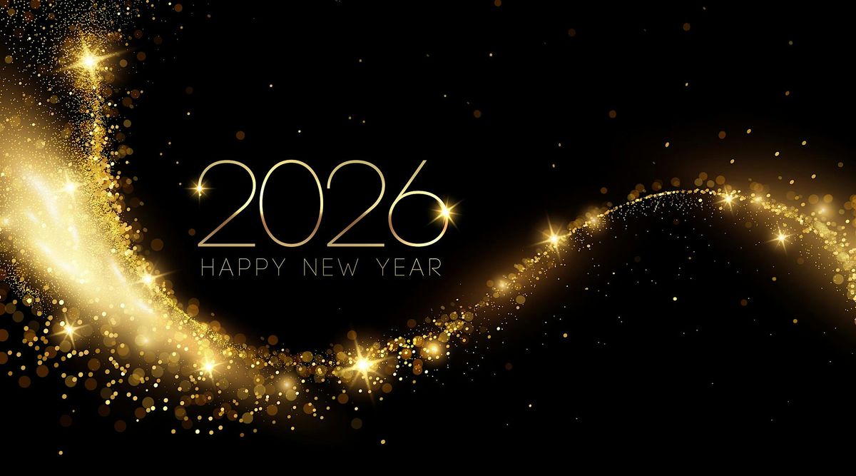 Lombard New Year's Eve Celebration Event