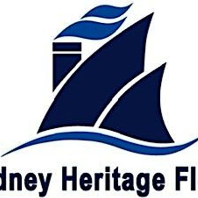 Sydney Heritage Fleet