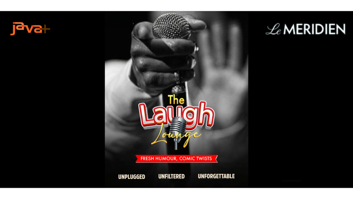 Laugh Lounge \u2013 Standup Comedy