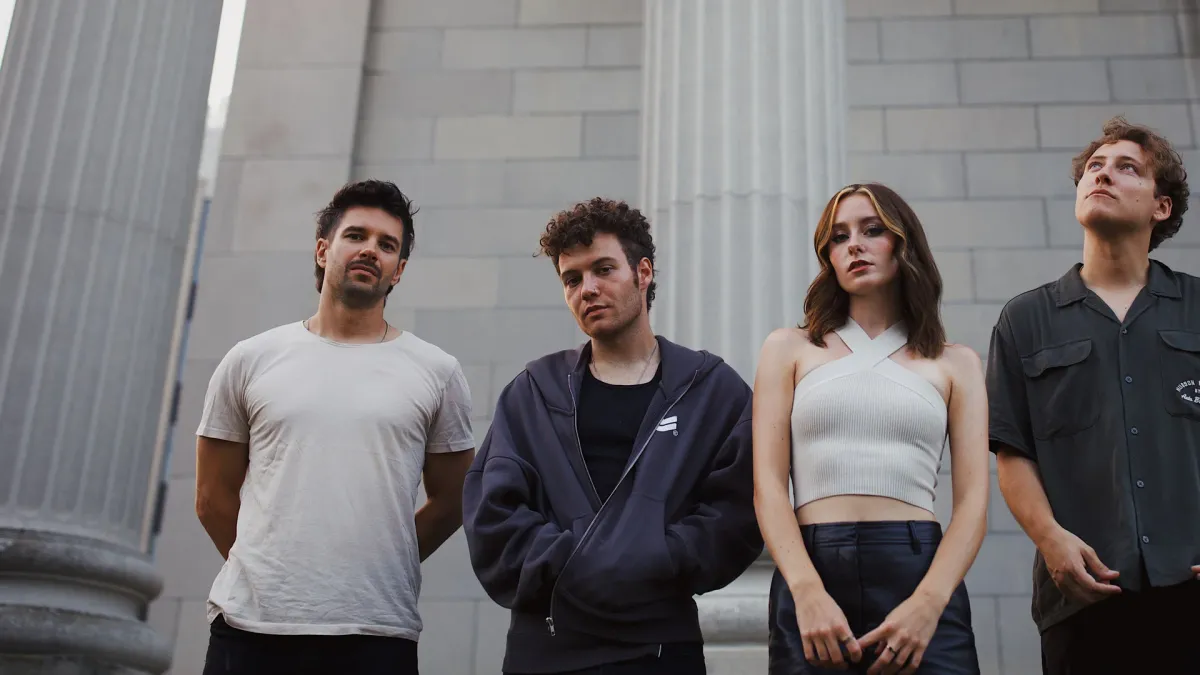 First to Eleven in Warrendale