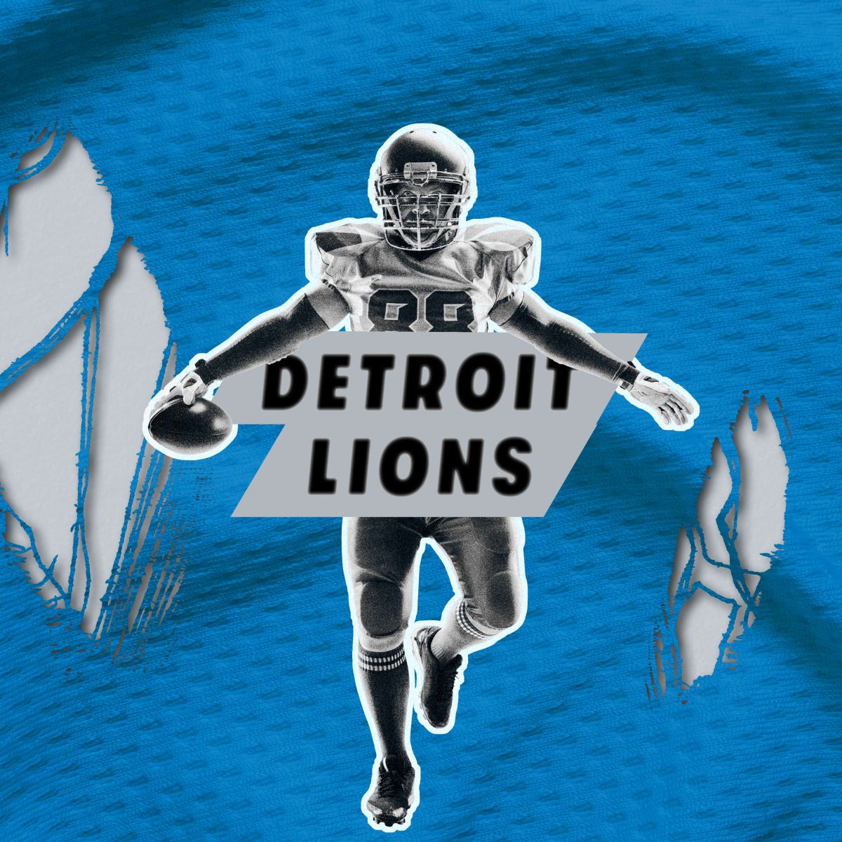 NFL Preseason Game 2 - TBD at Detroit Lions at Ford Field