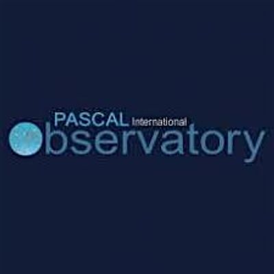 PASCAL International Observatory