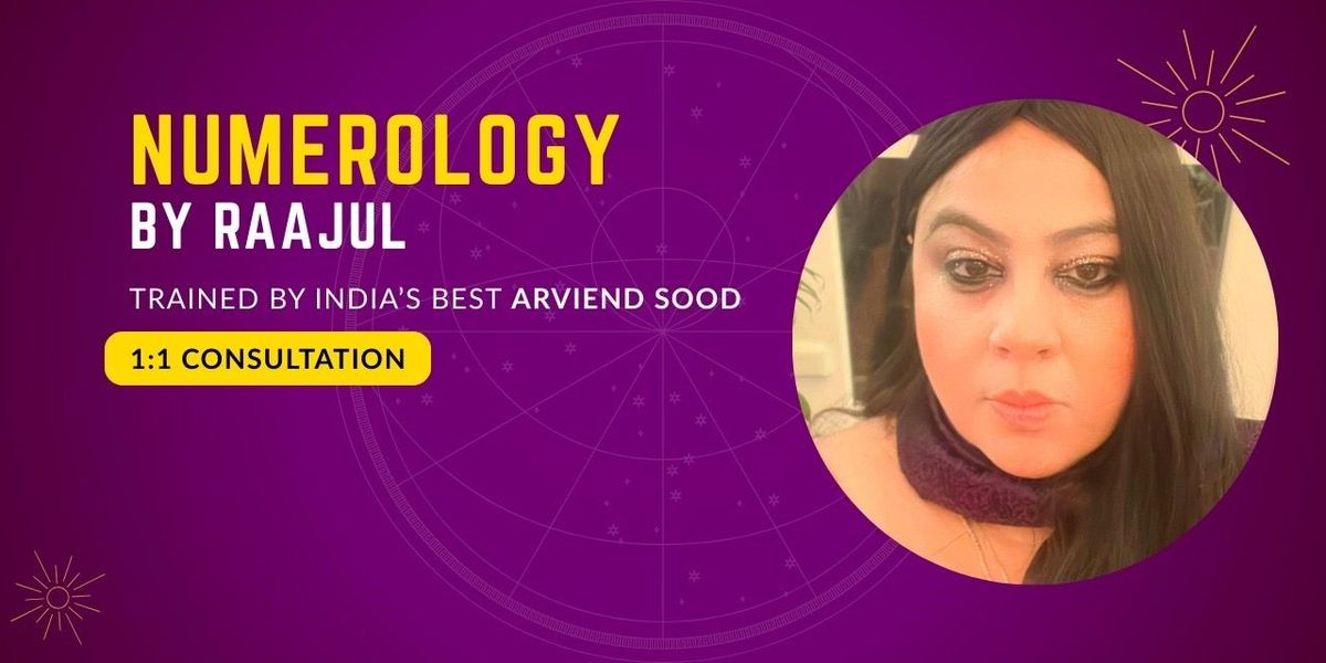 Astrology , Numerology & Relationship guidance