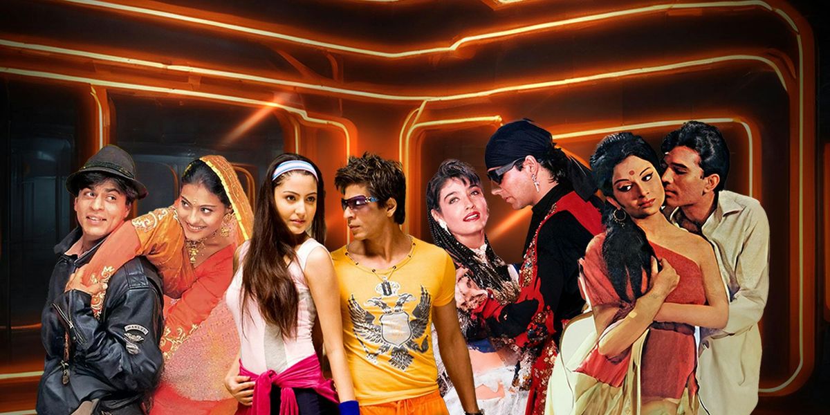 Botown : The Soul Of Bollywood - Leeds