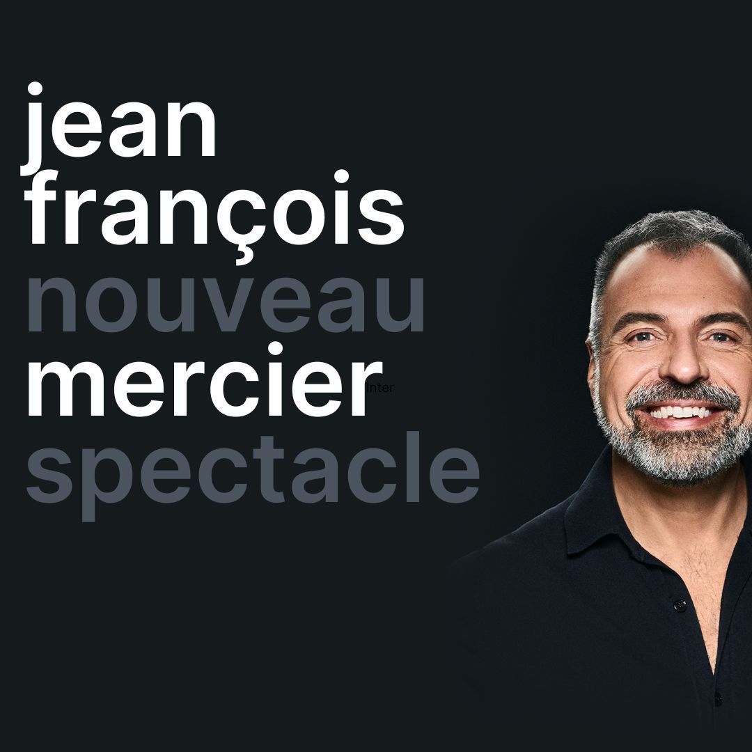 Jean-Francois Mercier