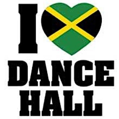 I Love Dancehall