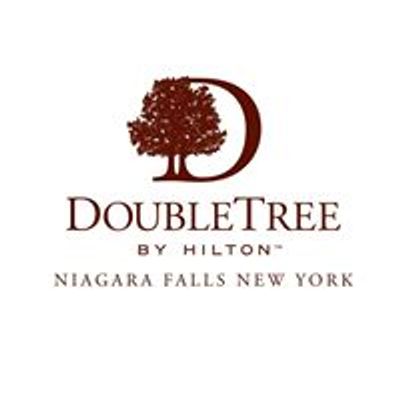 DoubleTree by Hilton Niagara Falls NY