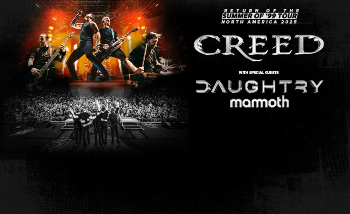 Daughtry