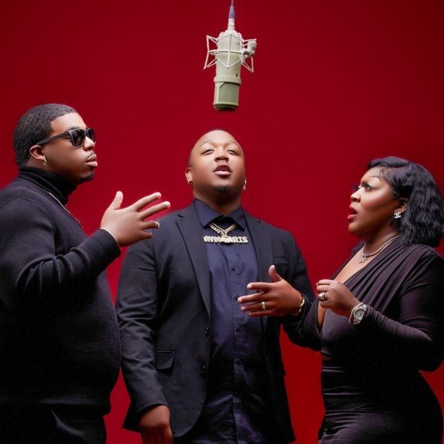 Jay Morris Group in Houston