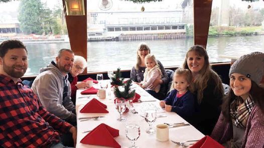 Seattle Christmas Parade 2022 Holiday Parade Of Lights Festive Dining Cruise | Seattle, Washington |  August 13, 2022
