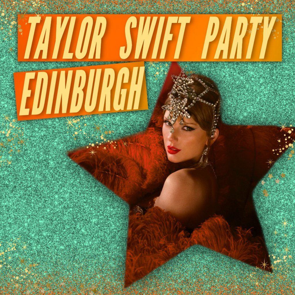 Taylor Swift Party