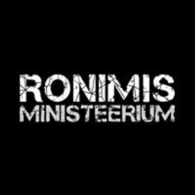 Ronimisministeerium