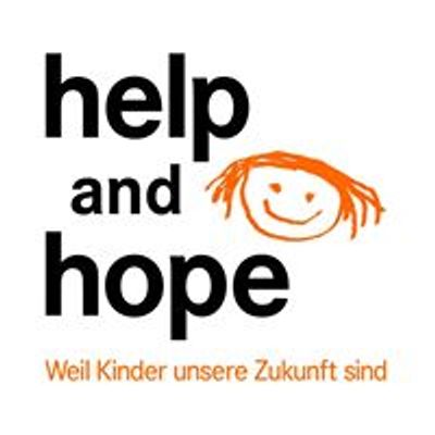 help and hope Stiftung