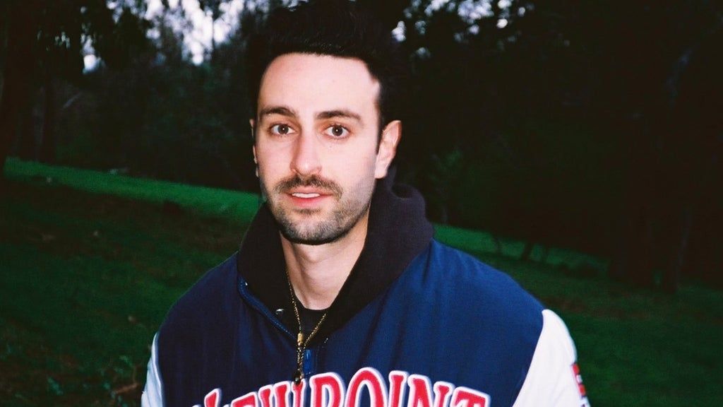 Jesse Gold