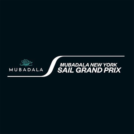 Mubadala New York Sail Grand Prix 2026 - Weekend Tickets
