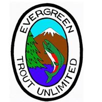 Trout Unlimited - 394 Evergreen Chapter