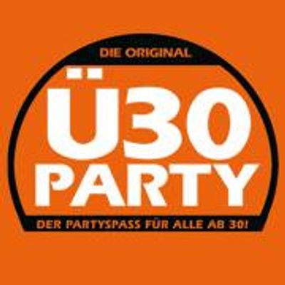 \u00dc30 Party