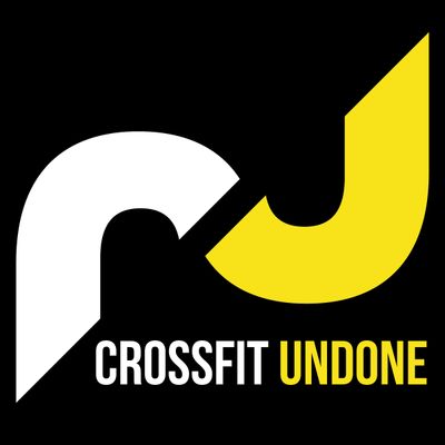 CrossFit Undone