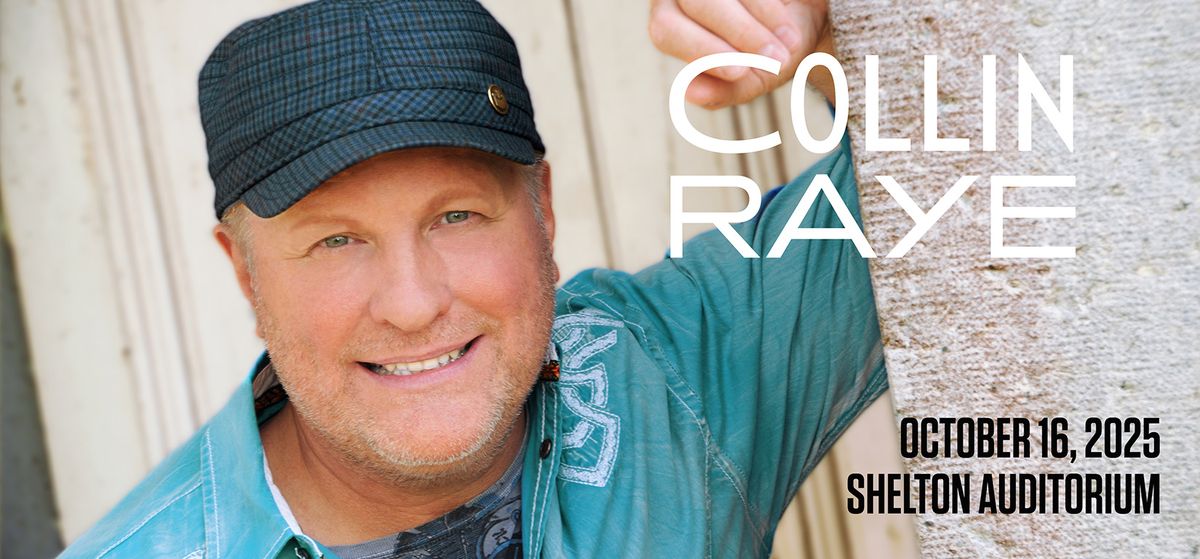 Collin Raye