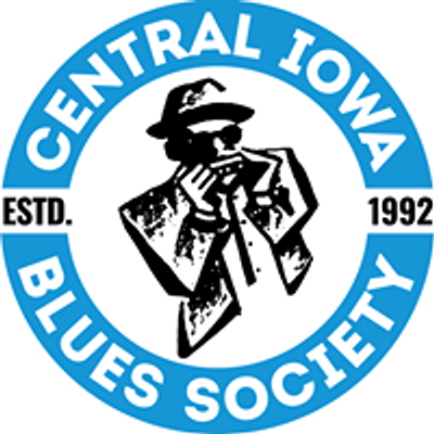 Central Iowa Blues Society