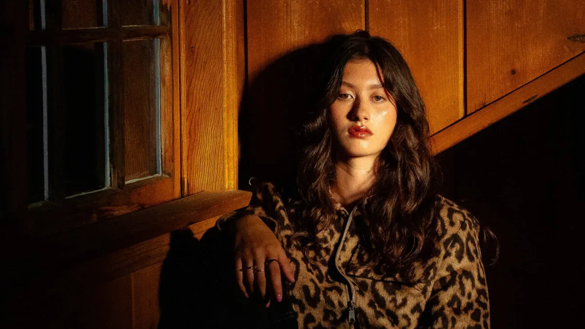 Jade LeMac, Chiara Savasta in Edmonton