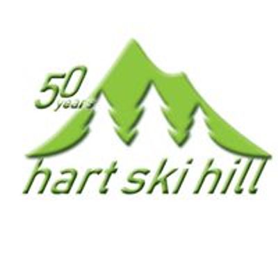 Hart Highlands Winter Club (Hart Ski Hill)