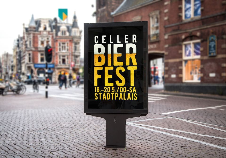 Bierfest Celle 2023