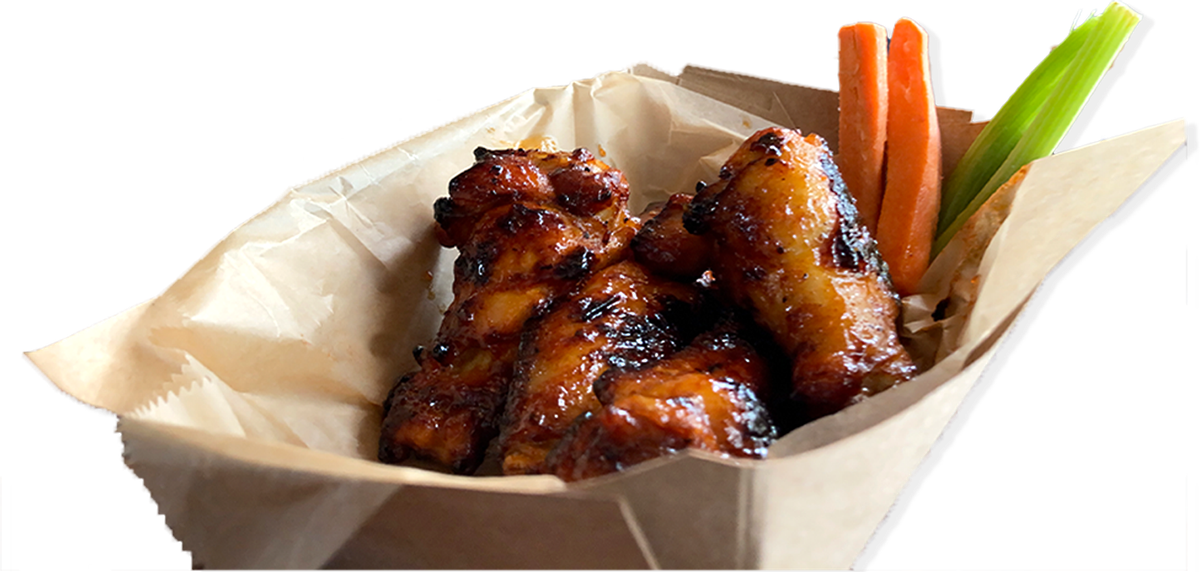 Royal Bliss at The Depot - UT